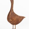 8268 Rusted Duck
