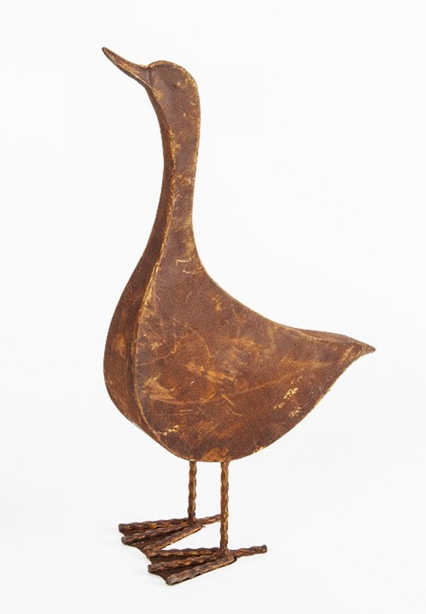 8268 Rusted Duck