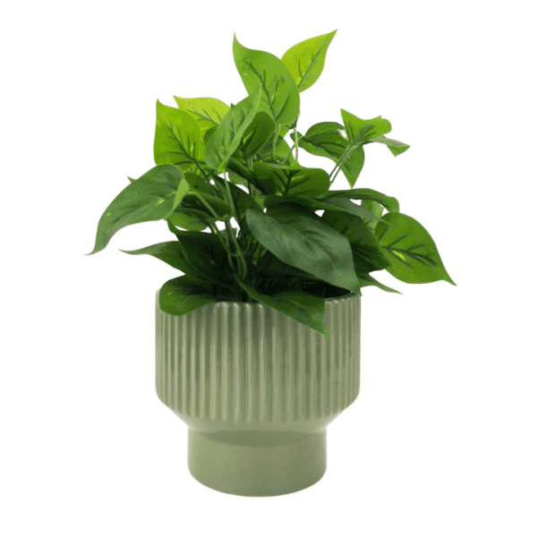 Nova Pot 16cm – green