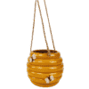 Hanging Bee Pot