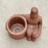 Person Terracotta 2