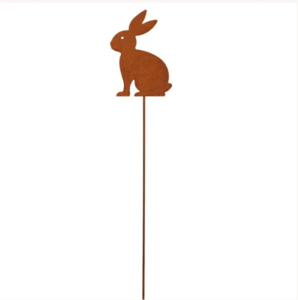 rabbit stake