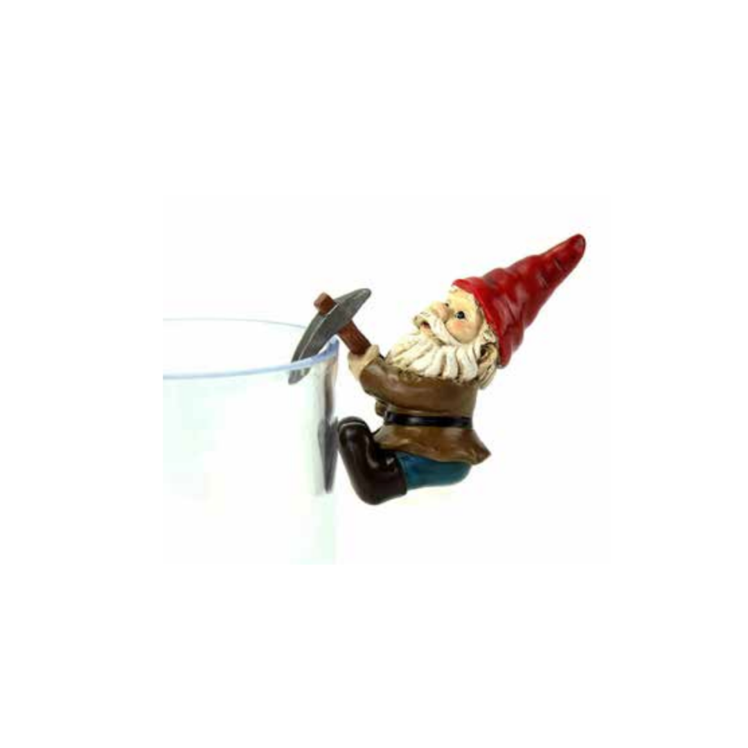 Gnome Pick