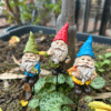 Gnome pot sticks