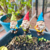 Gnome stakes