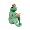 frog bookend 2