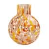 Speckled vase 2 1