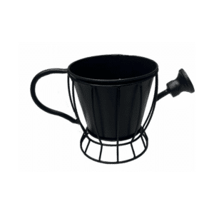 watering can black