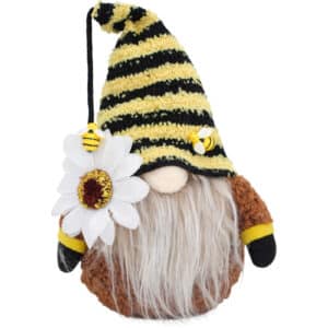 Beekeeper gnome
